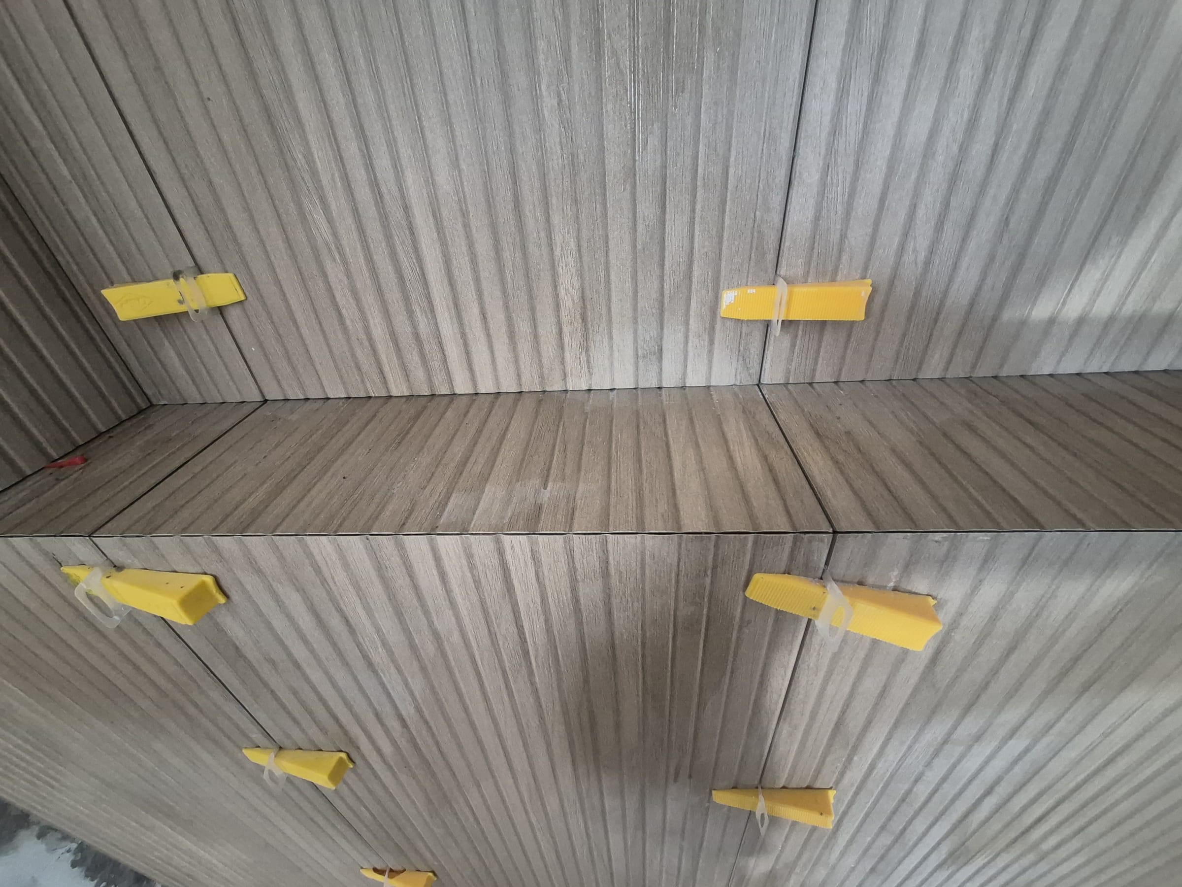 Bathroom detail