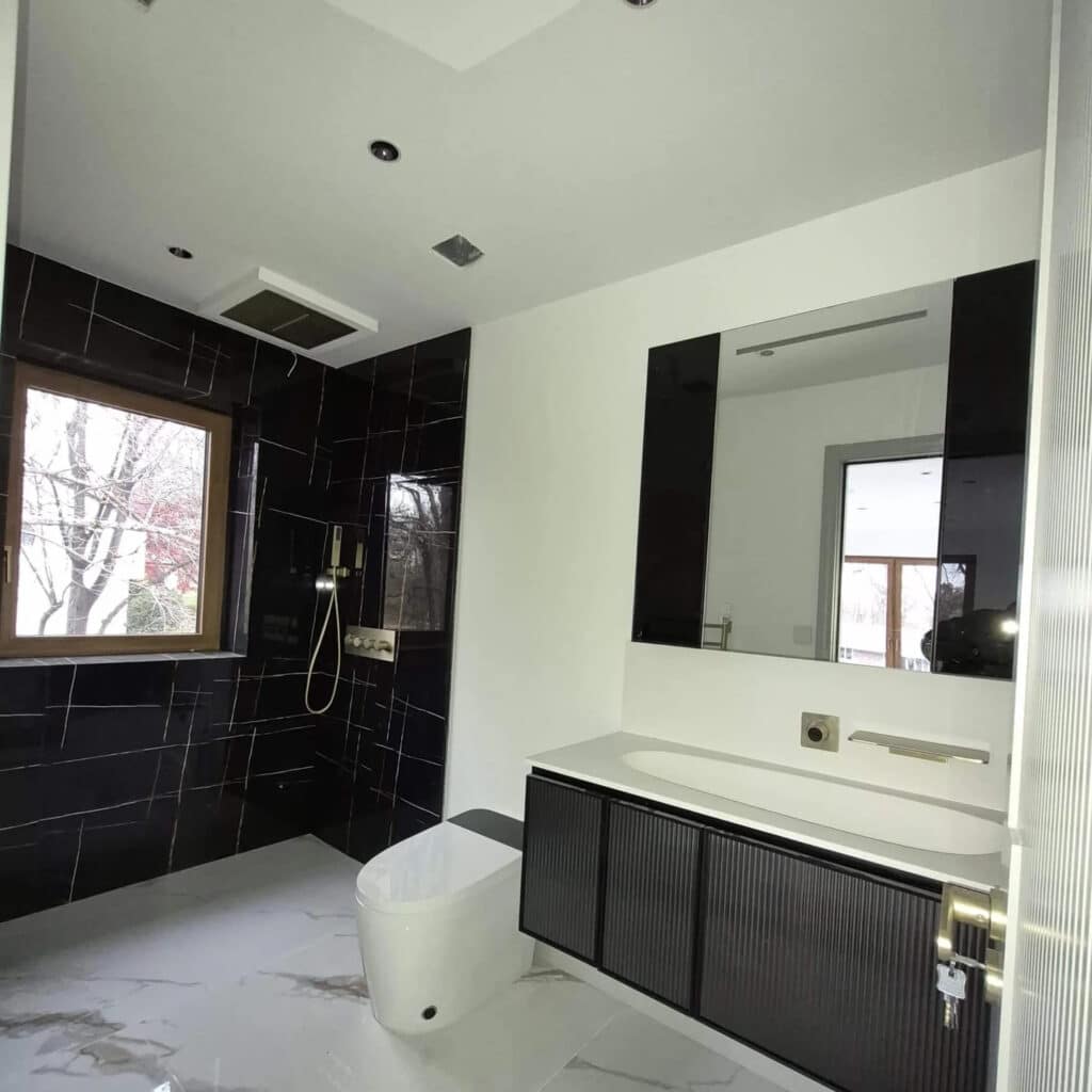 bathroom remodeling nyc