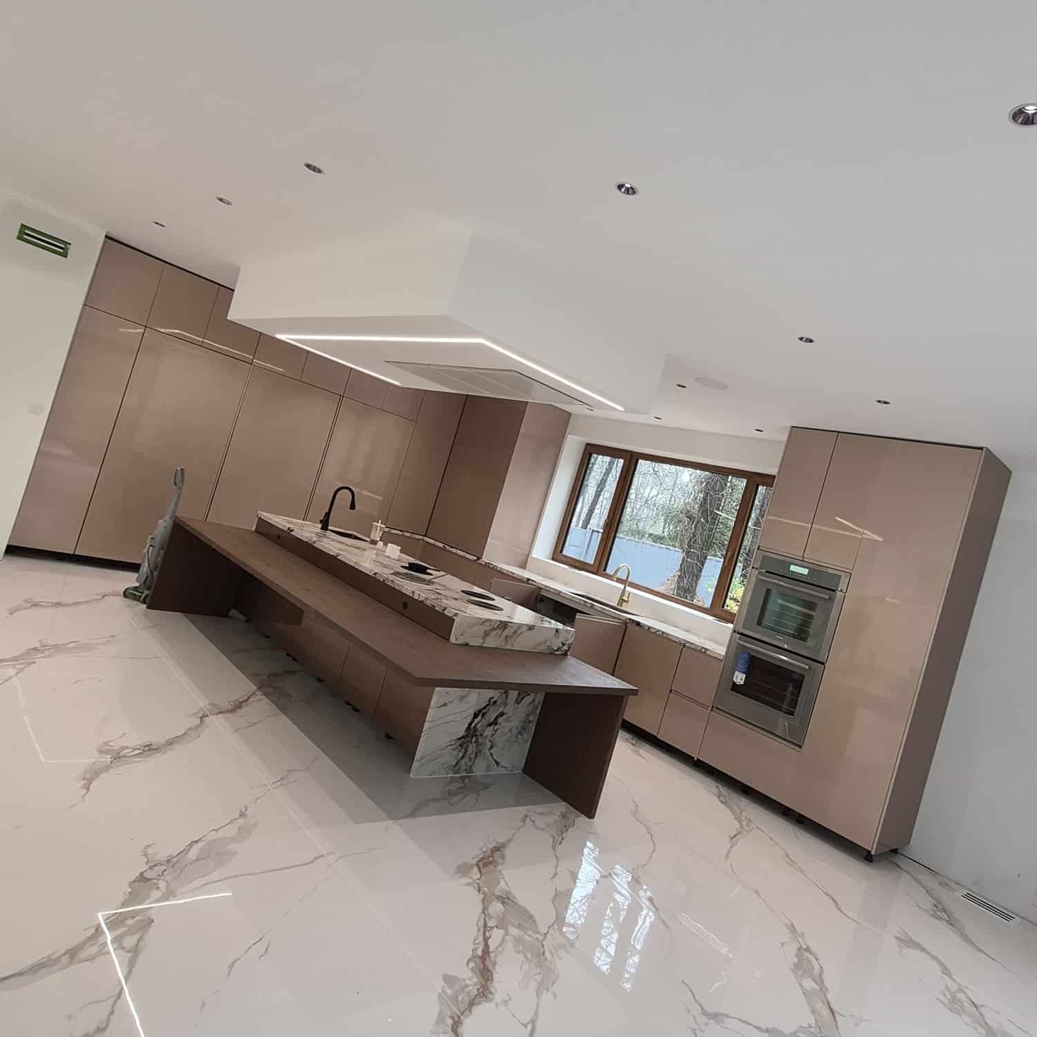 kitchen remodeling nyc