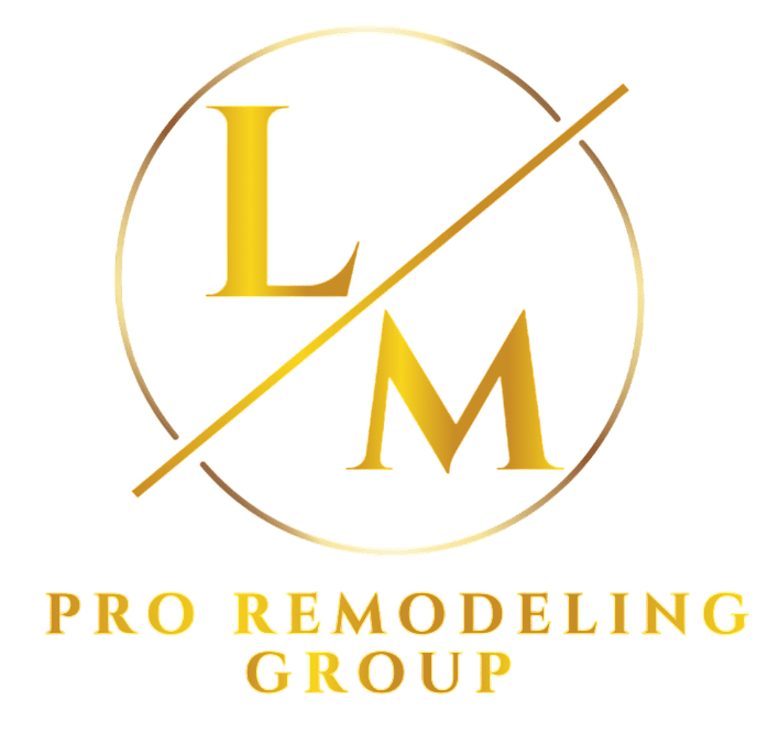 lm pro remodeling group