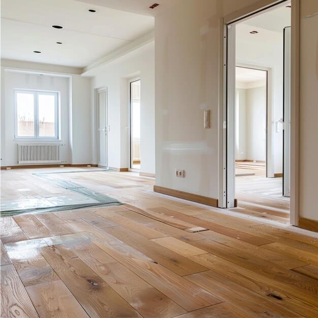 flooring installation nyc