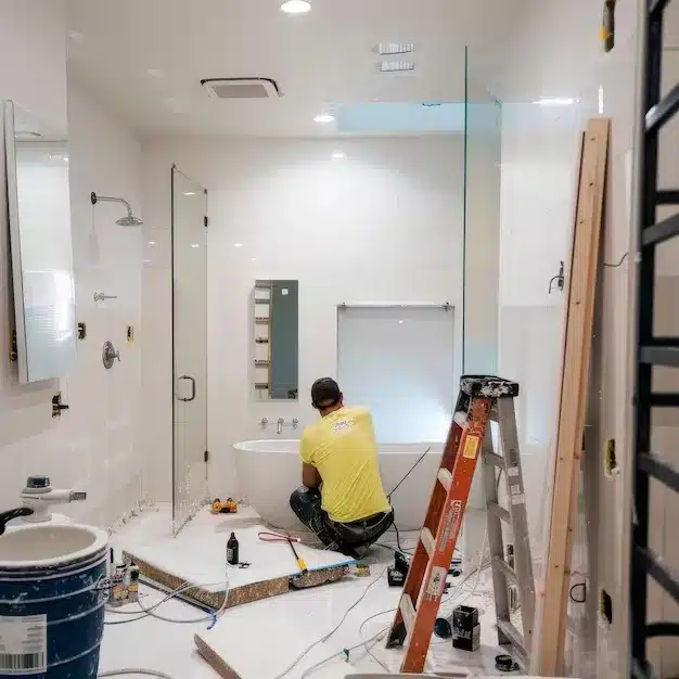 bathroom remodeling nyc