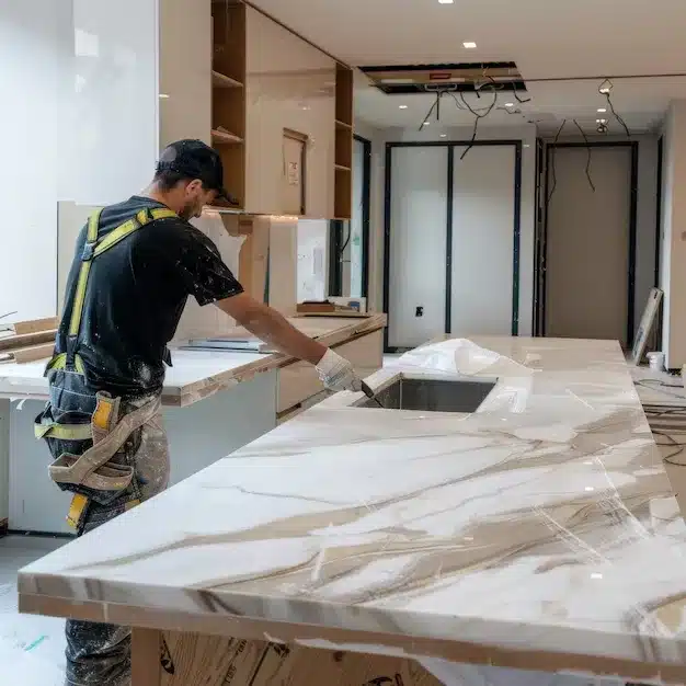 kitchen remodeling nyc