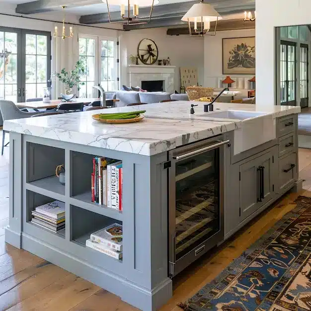 kitchen remodeling nyc