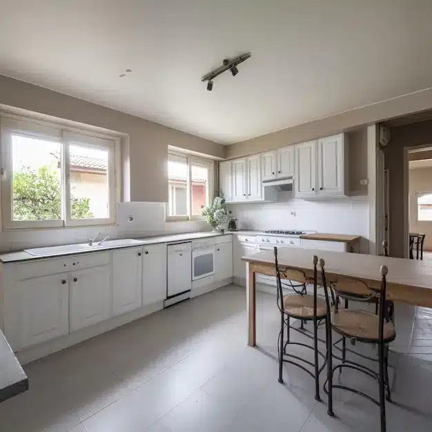 kitchen remodeling nyc