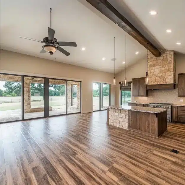 flooring installation nyc