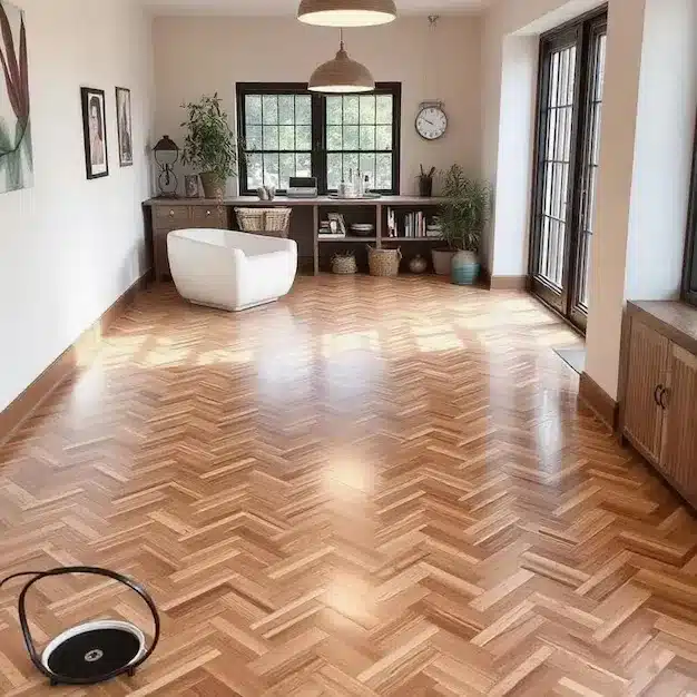 flooring installation nyc