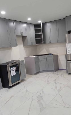 kitchen remodeling nyc