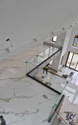 tile and marble installation nyc
