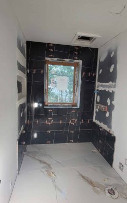 bathroom remodeling nyc