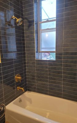bathroom remodeling nyc