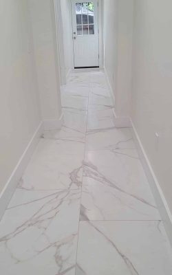 flooring installation nyc
